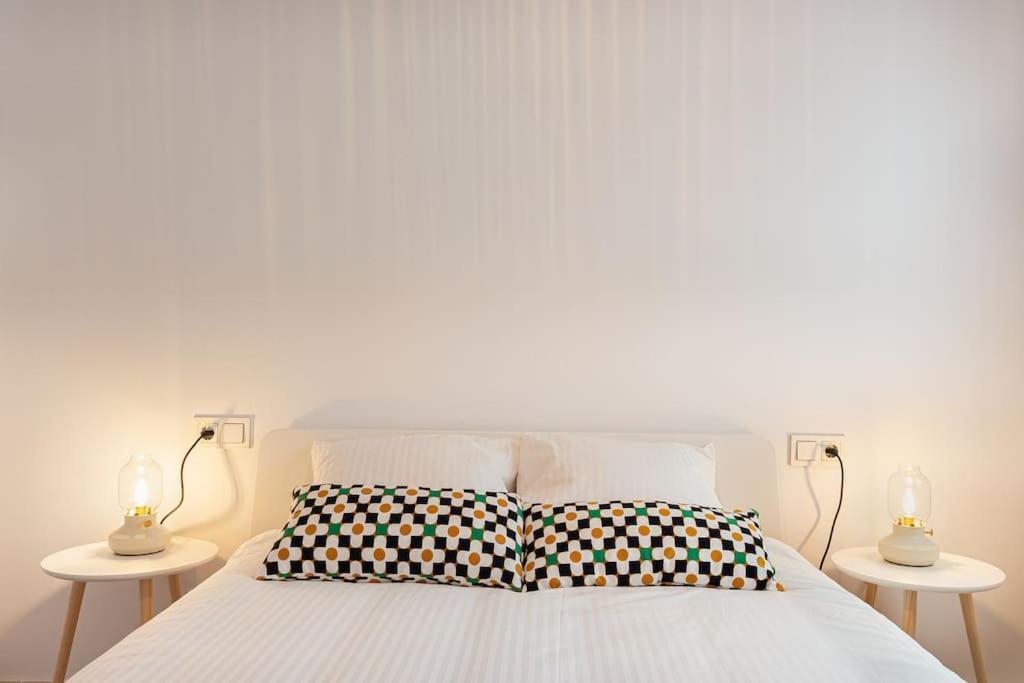 Apartament Casa Calma Playa Tesorillo Almuñécar Zewnętrze zdjęcie